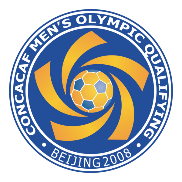 PreOlimpico '08 Logo PNG Vector