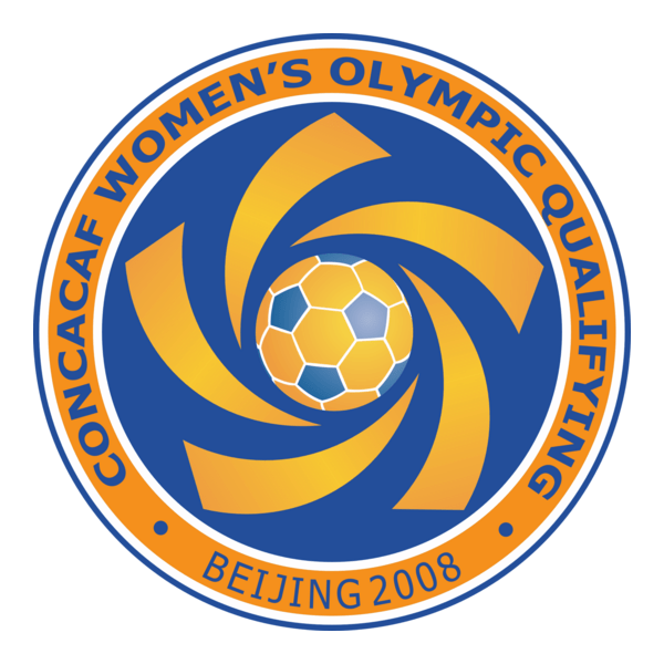 PreOlimpico '08 Logo PNG Vector