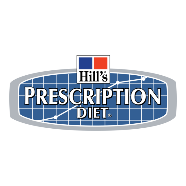 Prescription Diet Logo PNG Vector