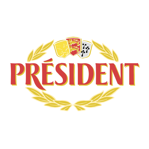 President Logo PNG Vector