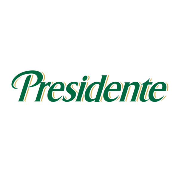 Presidente Logo PNG Vector
