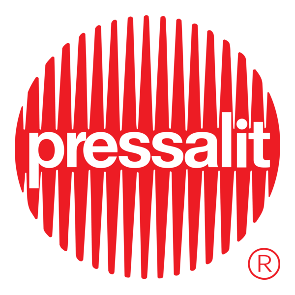 Pressalit Logo PNG Vector
