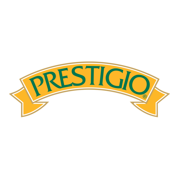 Prestigio Logo PNG Vector