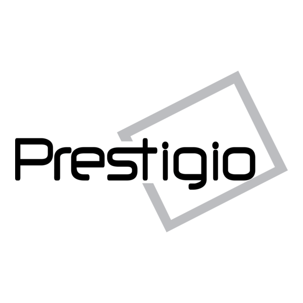 Prestigio Logo PNG Vector