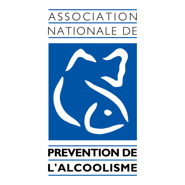 Prevention De L'Alcoolisme Logo PNG Vector