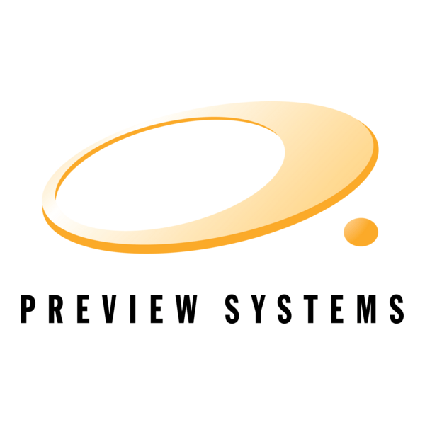Preview Systems Logo PNG Vector