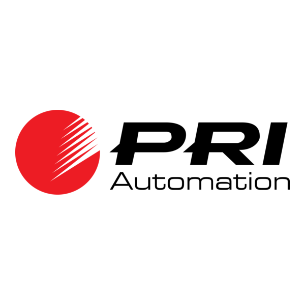PRI Automation Logo PNG Vector