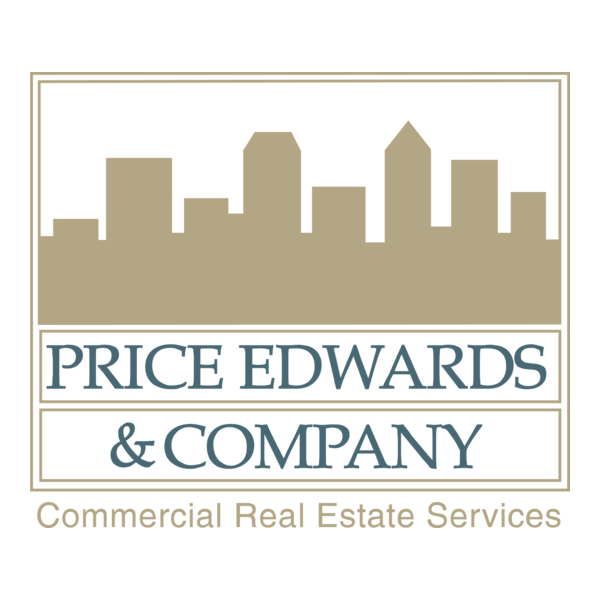 Price Edwards & Company Logo PNG Vector