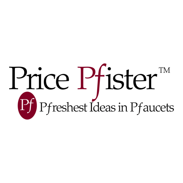 Price Pfister Logo PNG Vector