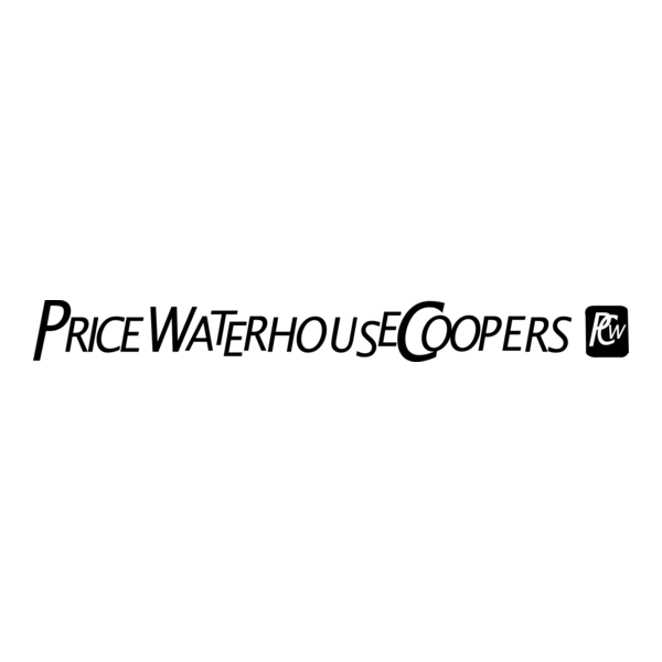 PRICE WATER Logo PNG Vector
