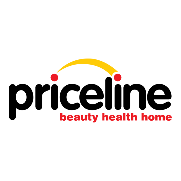Priceline Logo PNG Vector