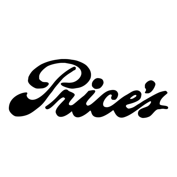 Price's Logo PNG Vector