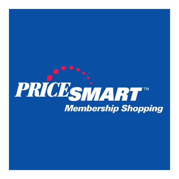 PriceSmart Logo PNG Vector