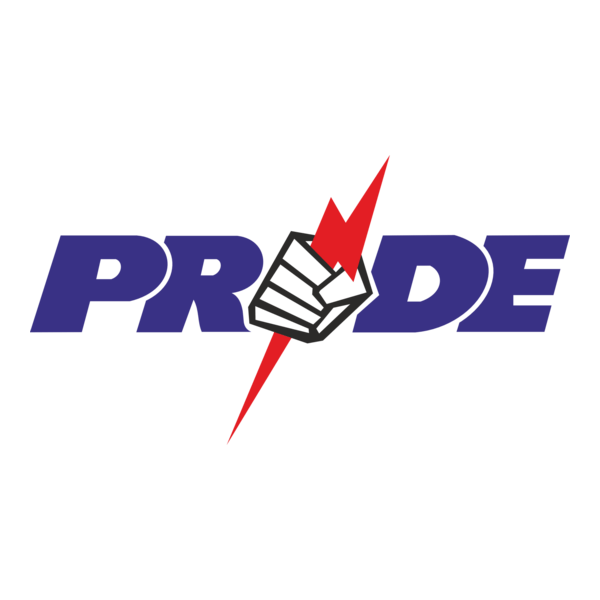 pride Logo PNG Vector