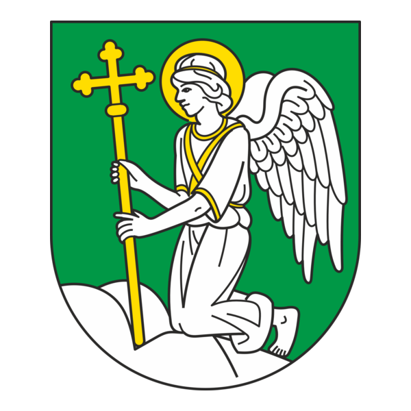 Prievidza Logo PNG Vector