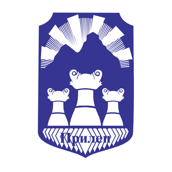 Prilep Logo PNG Vector