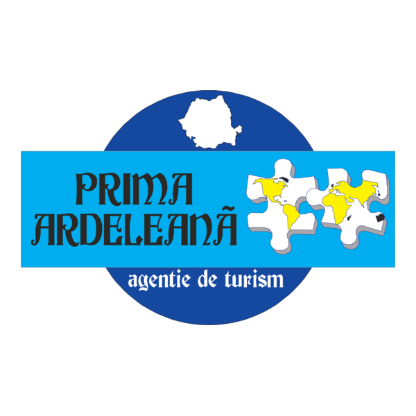 Prima Ardeleana Logo PNG Vector