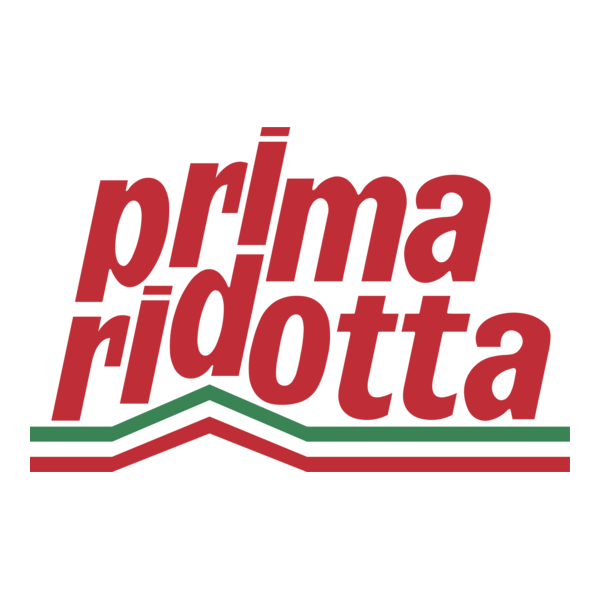 Prima Ridotta Logo PNG Vector