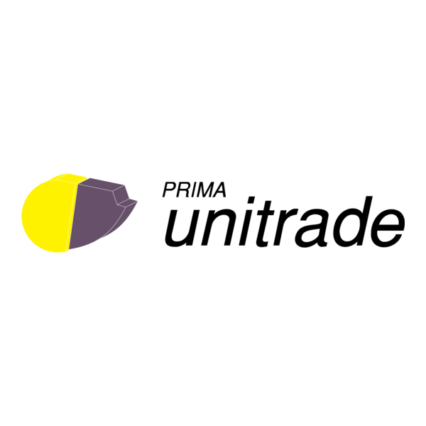 Prima Unitrade Logo PNG Vector