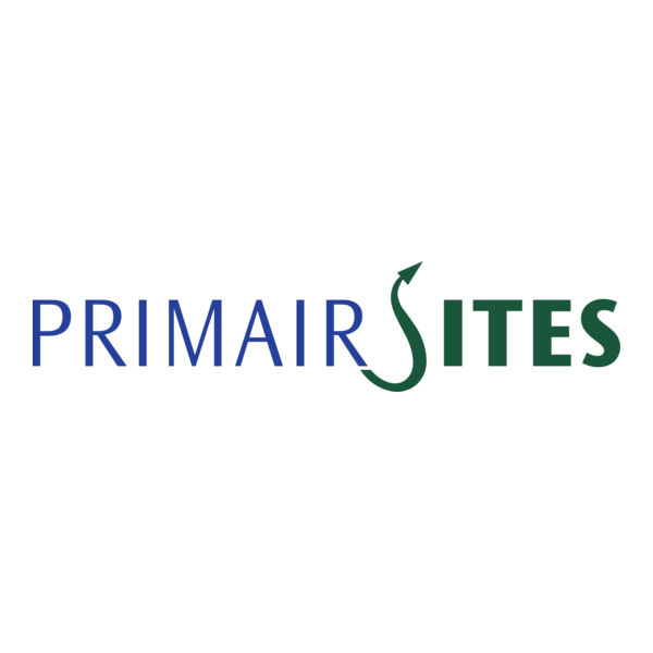 Primair Sites Logo PNG Vector