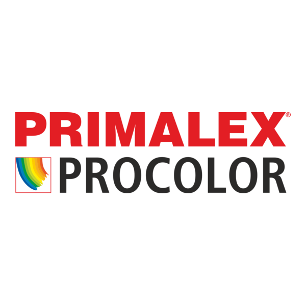 Primalex Procolor Logo PNG Vector