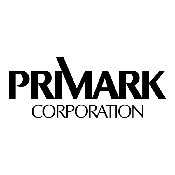 Primark Logo PNG Vector