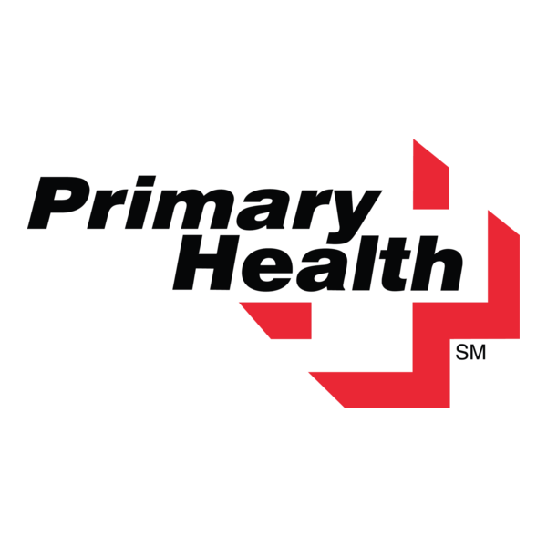 Primary Health Logo PNG Vector