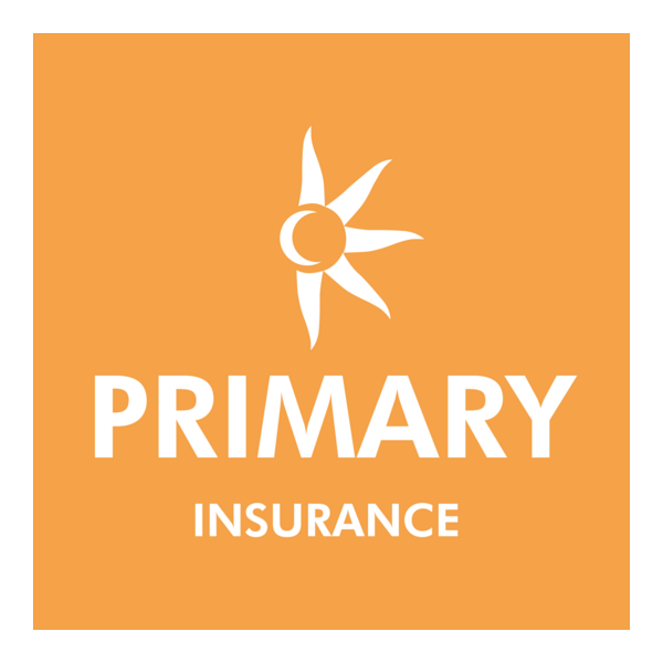 Primary Insurance Logo PNG Vector