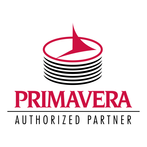 Primavera Logo PNG Vector