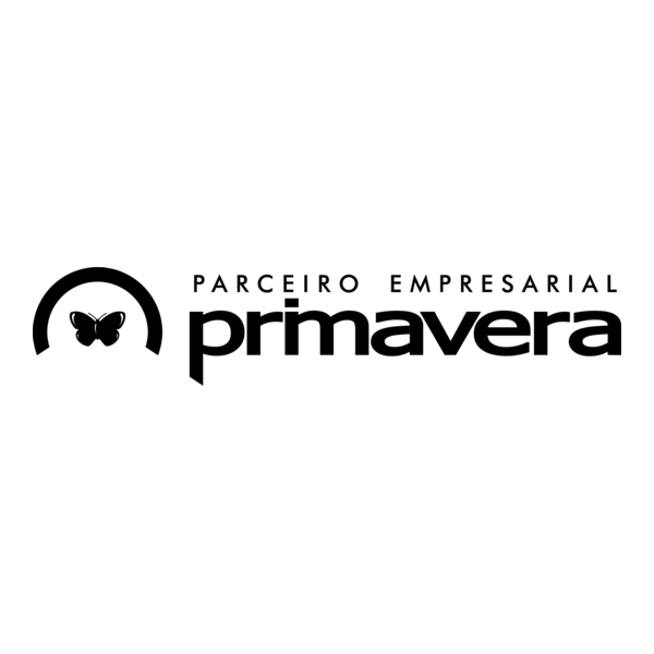Primavera Logo PNG Vector