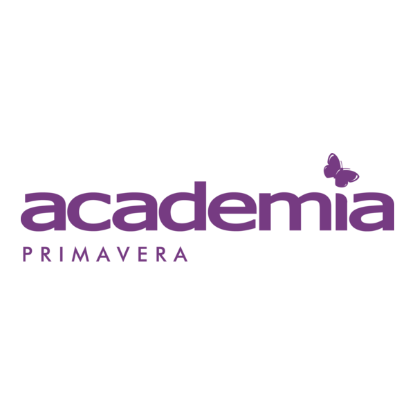 Primavera Logo PNG Vector