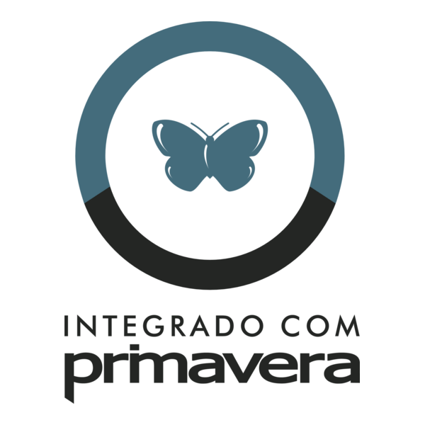 Primavera Logo PNG Vector
