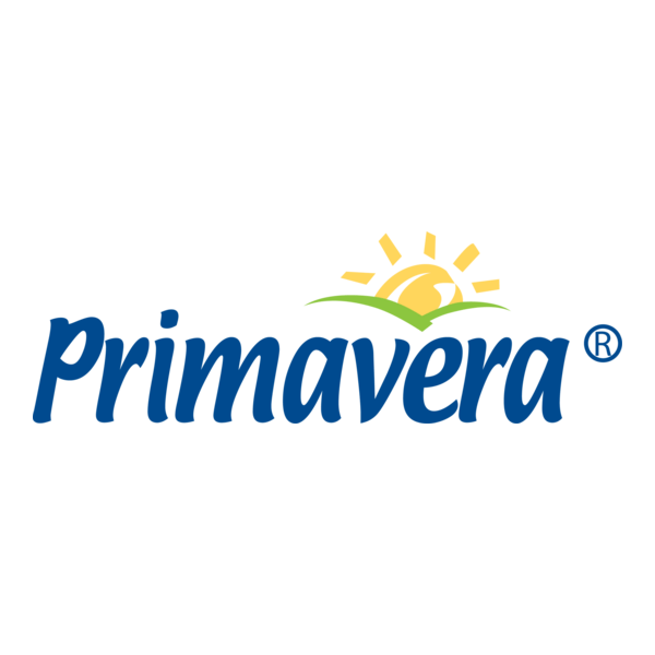 Primavera Logo PNG Vector