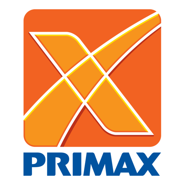 primax Logo PNG Vector