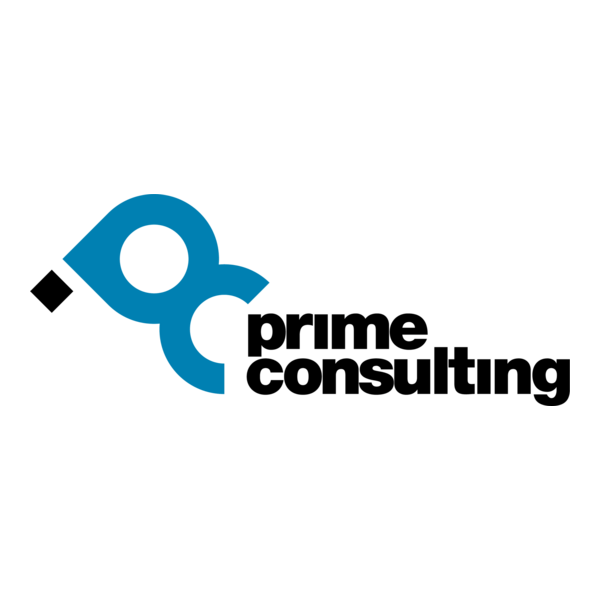 Prime Consulting Logo PNG Vector