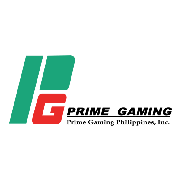 Prime Gaming Logo PNG Vector