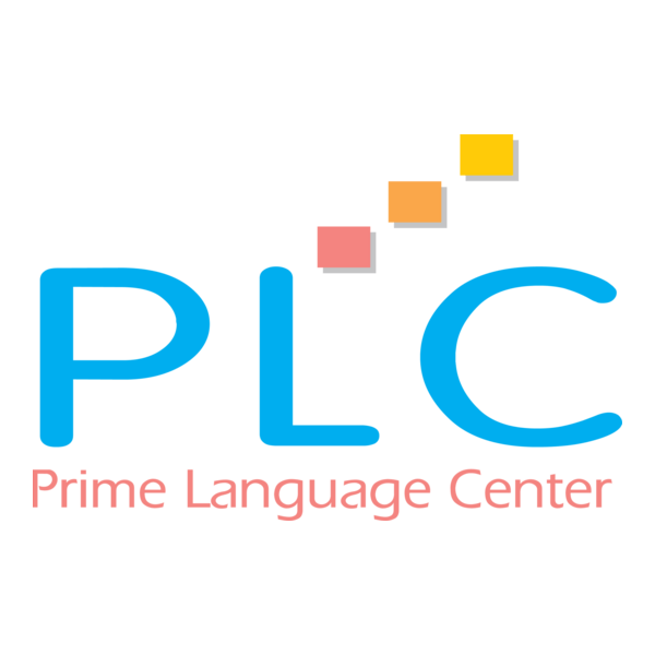 Prime Language Center Logo PNG Vector
