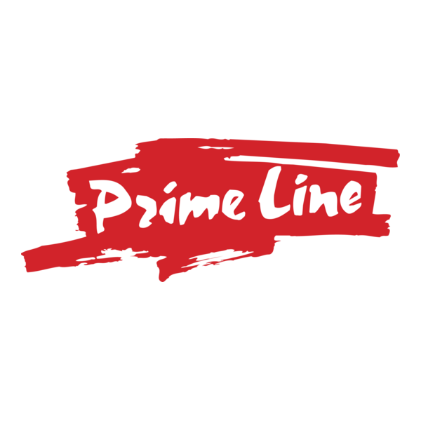 Prime Line Logo PNG Vector