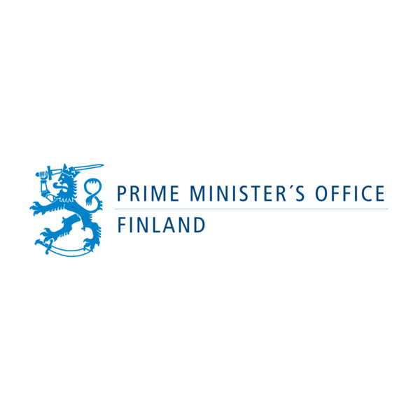 Prime Minister's Office Finland Logo PNG Vector