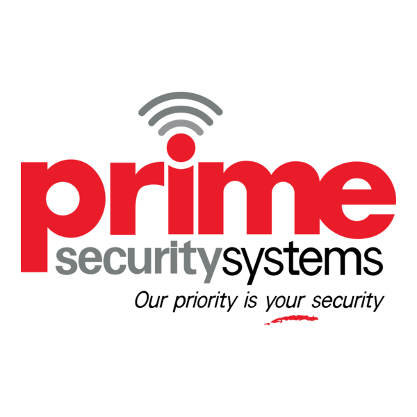 Prime Security Systems Logo PNG Vector (EPS) Free Download