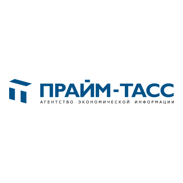 PRIME-TASS Logo PNG Vector