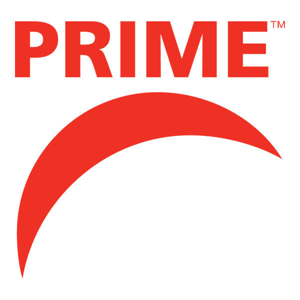 Prime TV Logo PNG Vector