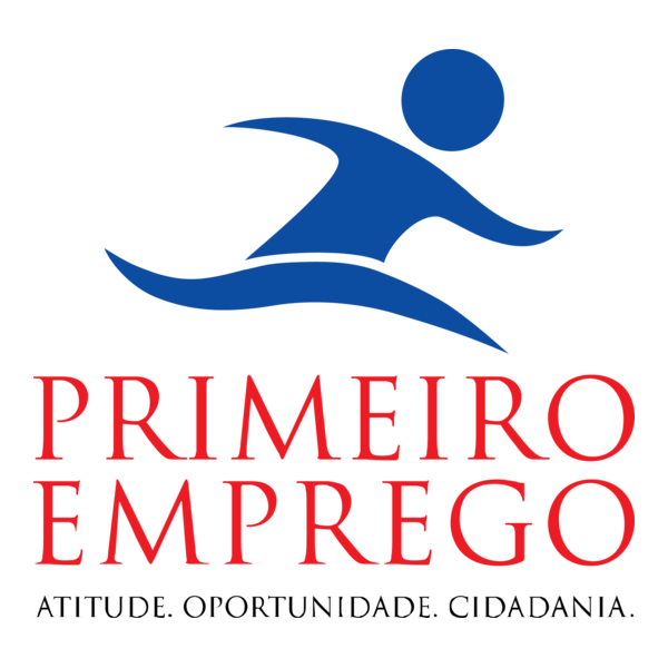 Primeiro Emprego Logo PNG Vector