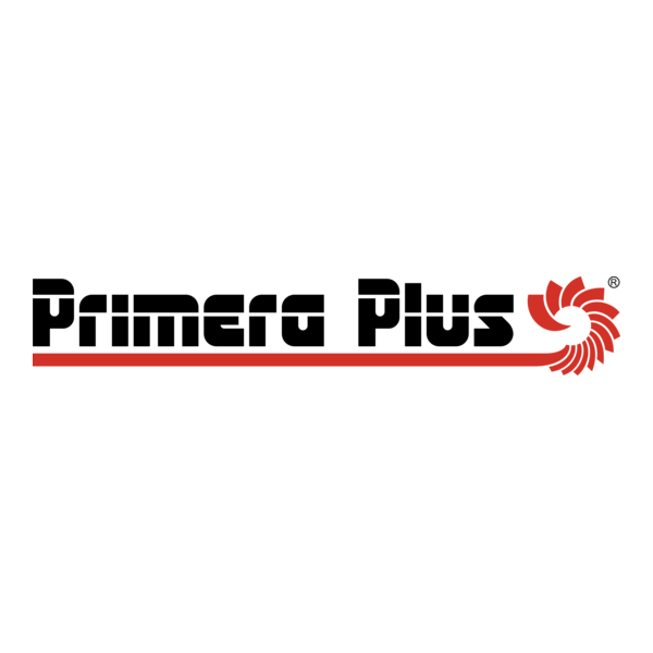 PRIMERA PLUS Logo PNG Vector