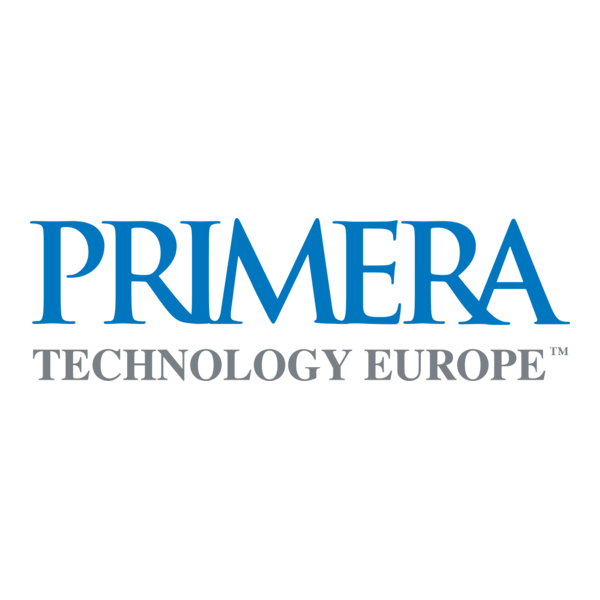 Primera Technology Europe Logo PNG Vector