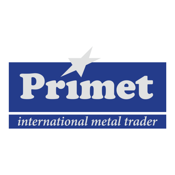 Primet Logo PNG Vector