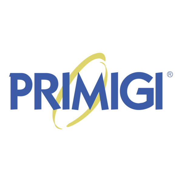 Primigi Logo PNG Vector