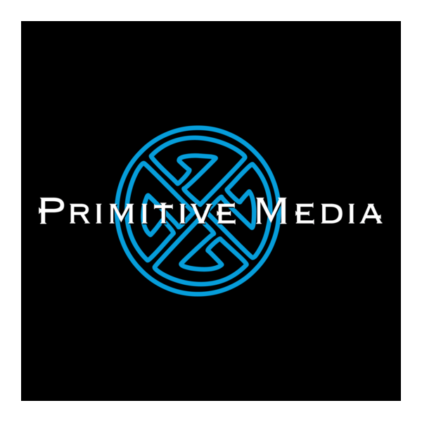 Primitive Media Logo PNG Vector