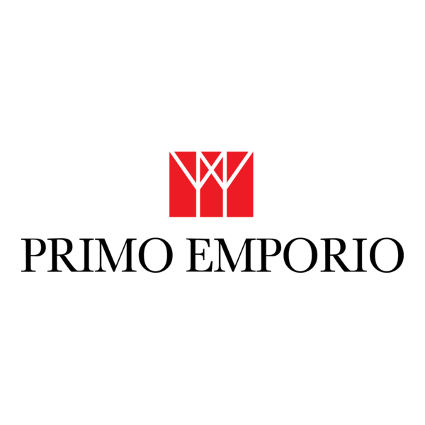 Primo Emporio Logo PNG Vector