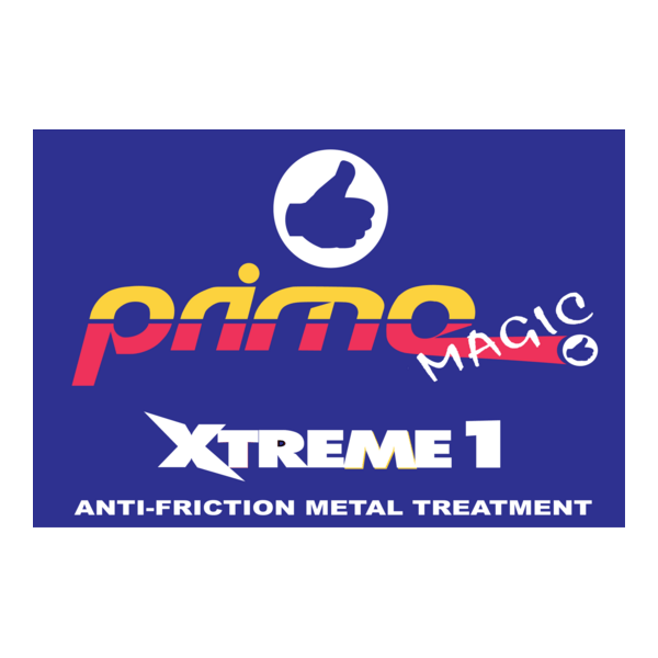 Primo Magic International Logo PNG Vector